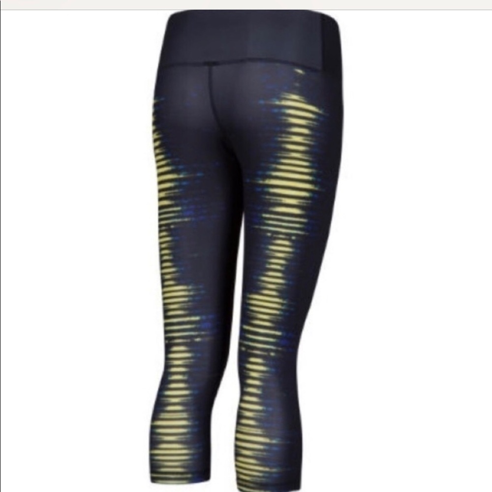 Adidas Techfit workout tights